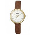 Купити ГОДИННИК Q&Q QC35J111Y ⌚ Наручні годинники на fabrikachasov.com ⭐ Безкоштовна доставка по Україні від 3000 грн ✈ Гарантія ✔ 10.000 моделей. Знижки!