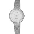 Купити ГОДИННИК Q&Q QC35J201Y ⌚ Наручні годинники на fabrikachasov.com ⭐ Безкоштовна доставка по Україні від 3000 грн ✈ Гарантія ✔ 10.000 моделей годинників кращих брендів!