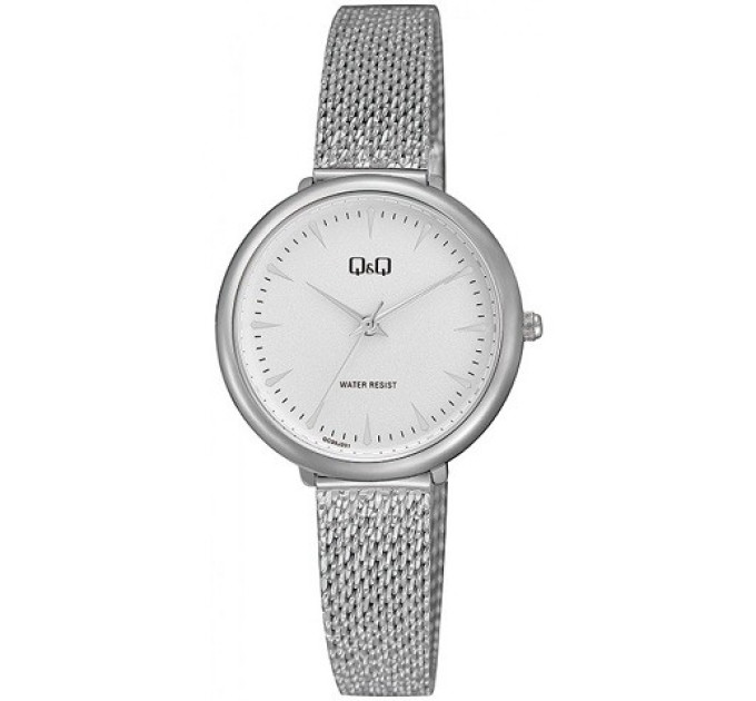 Купити ГОДИННИК Q&Q QC35J201Y ⌚ Наручні годинники на fabrikachasov.com ⭐ Безкоштовна доставка по Україні від 3000 грн ✈ Гарантія ✔ 10.000 моделей годинників кращих брендів!