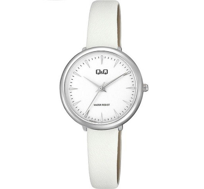 Купити ГОДИННИК Q&Q QC35J301Y ⌚ Наручні годинники на fabrikachasov.com ⭐ Безкоштовна доставка по Україні від 3000 грн ✈ Гарантія ✔ 10.000 моделей годинників кращих брендів!
