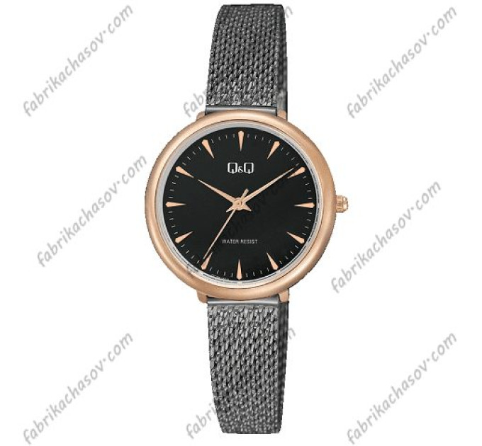 Купити ГОДИННИК Q&Q QC35J402Y ⌚ Наручні годинники на fabrikachasov.com ⭐ Безкоштовна доставка по Україні від 3000 грн ✈ Гарантія ✔ 10.000 моделей. Знижки!