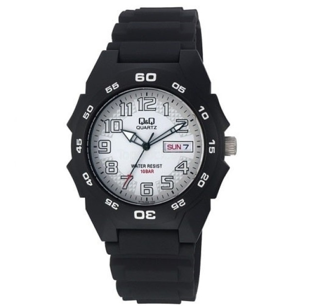 Купить Часы Q&Q A170J003Y ⌚ Наручные часы на fabrikachasov.com ⭐ Бесплатная доставка по Украине от 3000 грн ✈ Гарантия ✔ 10.000 моделей часов лучших брендов!