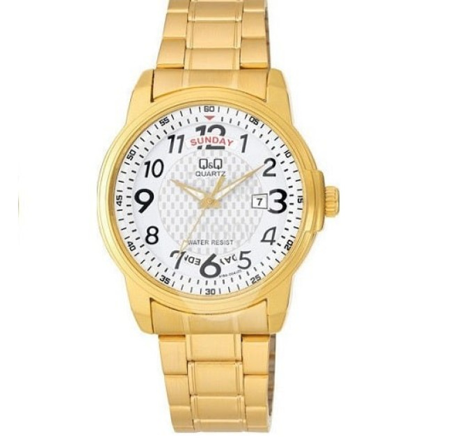Купить Часы Q&Q A184J004Y ⌚ Наручные часы на fabrikachasov.com ⭐ Бесплатная доставка по Украине от 3000 грн ✈ Гарантия ✔ 10.000 моделей. Скидки!