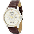 Купить Часы Q&Q A184J501Y ⌚ Наручные часы на fabrikachasov.com ⭐ Бесплатная доставка по Украине от 3000 грн ✈ Гарантия ✔ 10.000 моделей. Скидки!