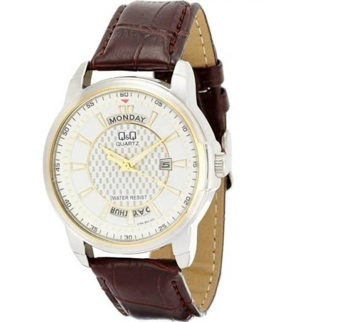 Купить Часы Q&Q A184J501Y ⌚ Наручные часы на fabrikachasov.com ⭐ Бесплатная доставка по Украине от 3000 грн ✈ Гарантия ✔ 10.000 моделей. Скидки!