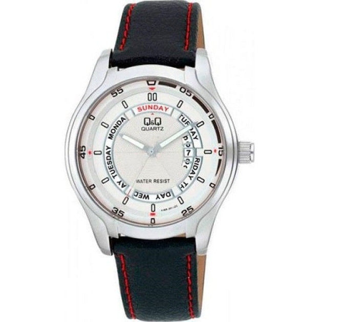 Купить Часы Q&Q A186-301 ⌚ Наручные часы на fabrikachasov.com ⭐ Бесплатная доставка по Украине от 3000 грн ✈ Гарантия ✔ 10.000 моделей часов лучших брендов!
