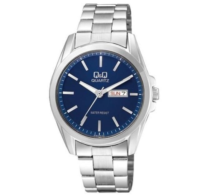 Купить Часы Q&Q A190-212Y ⌚ Наручные часы на fabrikachasov.com ⭐ Бесплатная доставка по Украине от 3000 грн ✈ Гарантия ✔ 10.000 моделей часов лучших брендов!