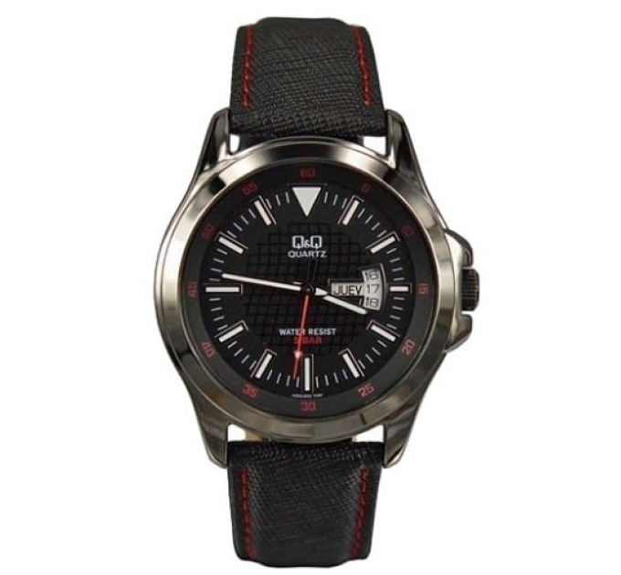 Купити Часи Q&Q A200-502 ⌚ Наручні годинники на fabrikachasov.com ⭐ Безкоштовна доставка по Україні від 3000 грн ✈ Гарантія ✔ 10.000 моделей. Знижки!