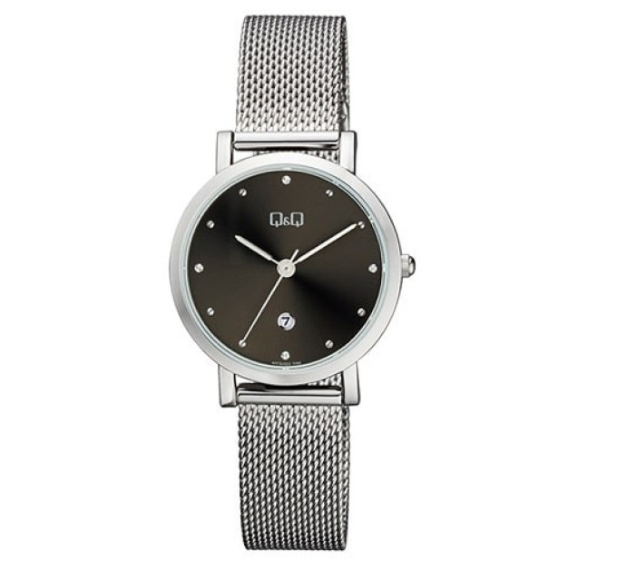 Купить Часы Q&Q A419J222Y ⌚ Наручные часы на fabrikachasov.com ⭐ Бесплатная доставка по Украине от 3000 грн ✈ Гарантия ✔ 10.000 моделей часов лучших брендов!