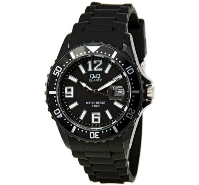Купить Часы Q&Q A430J001Y ⌚ Наручные часы на fabrikachasov.com ⭐ Бесплатная доставка по Украине от 3000 грн ✈ Гарантия ✔ 10.000 моделей. Скидки!