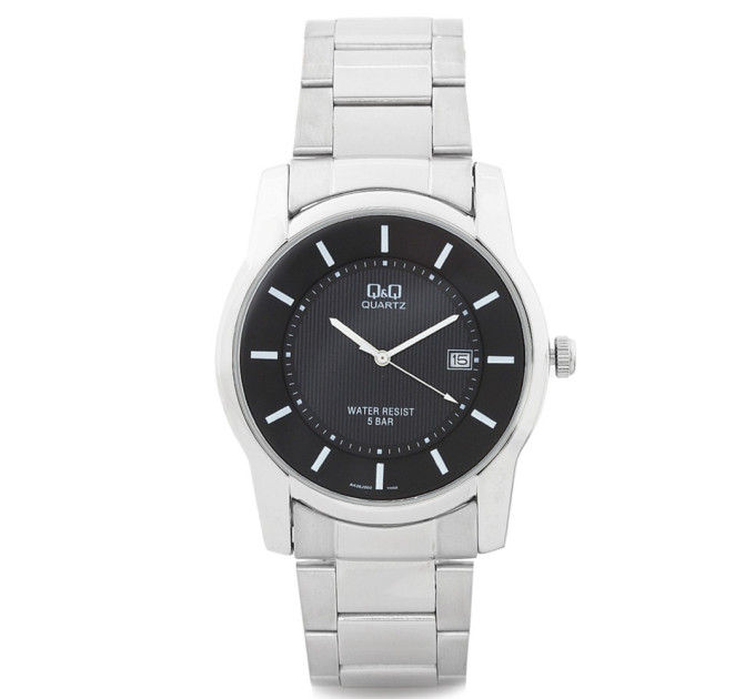 Купить Часы Q&Q A438J202Y ⌚ Наручные часы на fabrikachasov.com ⭐ Бесплатная доставка по Украине от 3000 грн ✈ Гарантия ✔ 10.000 моделей часов лучших брендов!
