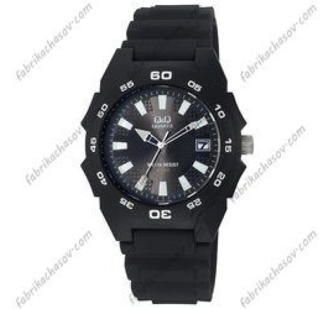 Купить Часы Q&Q A440J001Y ⌚ Наручные часы на fabrikachasov.com ⭐ Бесплатная доставка по Украине от 3000 грн ✈ Гарантия ✔ 10.000 моделей часов лучших брендов!