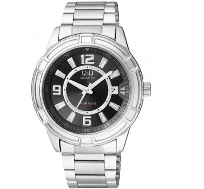 Купити ГОДИННИК Q&Q A452J205Y ⌚ Наручні годинники на fabrikachasov.com ⭐ Безкоштовна доставка по Україні від 3000 грн ✈ Гарантія ✔ 10.000 моделей. Знижки!