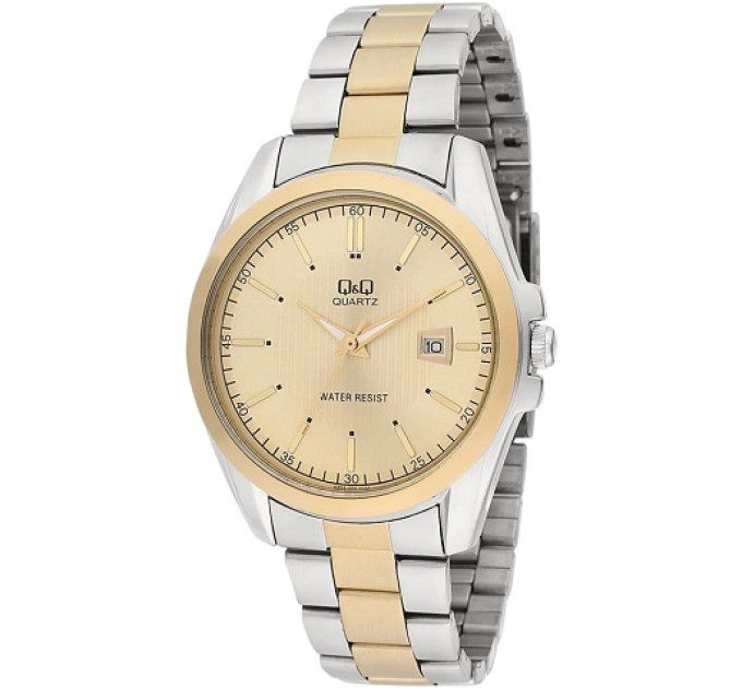 Купить Часы Q&Q A454-400 ⌚ Наручные часы на fabrikachasov.com ⭐ Бесплатная доставка по Украине от 3000 грн ✈ Гарантия ✔ 10.000 моделей. Скидки!