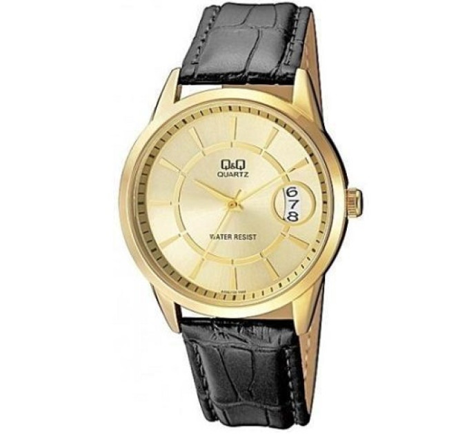 Купить Часы Q&Q A456J100Y ⌚ Наручные часы на fabrikachasov.com ⭐ Бесплатная доставка по Украине от 3000 грн ✈ Гарантия ✔ 10.000 моделей. Скидки!