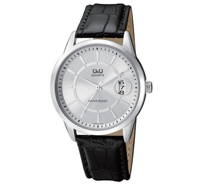 Купить Часы Q&Q A456J301Y ⌚ Наручные часы на fabrikachasov.com ⭐ Бесплатная доставка по Украине от 3000 грн ✈ Гарантия ✔ 10.000 моделей. Скидки!
