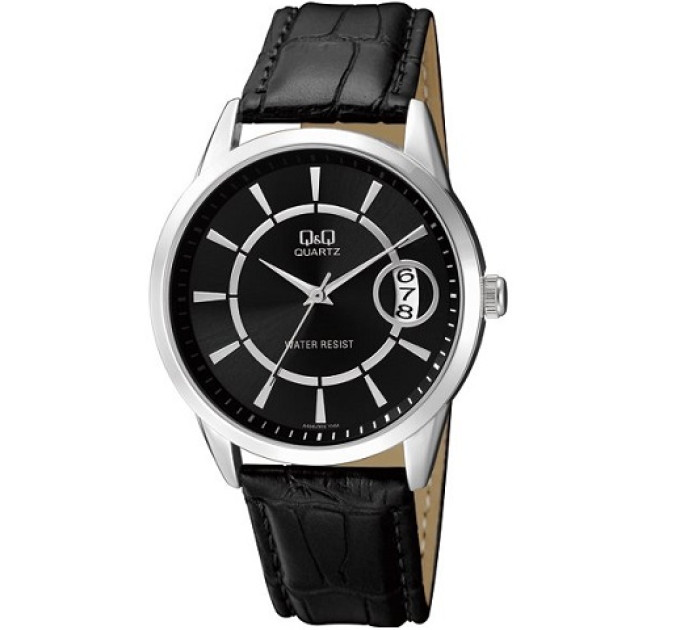Купить Часы Q&Q A456J302Y ⌚ Наручные часы на fabrikachasov.com ⭐ Бесплатная доставка по Украине от 3000 грн ✈ Гарантия ✔ 10.000 моделей. Скидки!