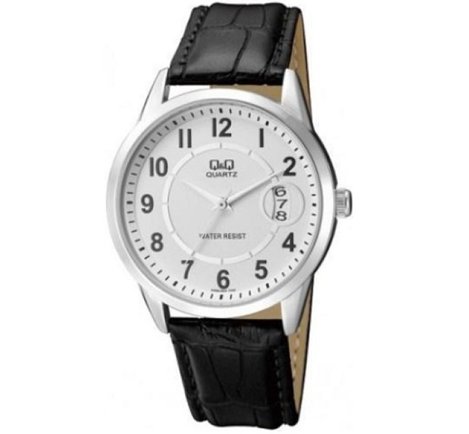 Купить Часы Q&Q A456J304Y ⌚ Наручные часы на fabrikachasov.com ⭐ Бесплатная доставка по Украине от 3000 грн ✈ Гарантия ✔ 10.000 моделей. Скидки!