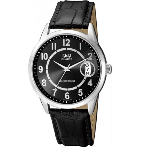 Купить Часы Q&Q A456-305 ⌚ Наручные часы на fabrikachasov.com ⭐ Бесплатная доставка по Украине от 3000 грн ✈ Гарантия ✔ 10.000 моделей часов лучших брендов!