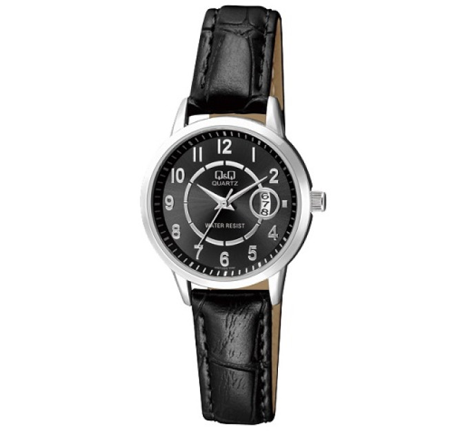 Купить Часы Q&Q A457-305 ⌚ Наручные часы на fabrikachasov.com ⭐ Бесплатная доставка по Украине от 3000 грн ✈ Гарантия ✔ 10.000 моделей часов лучших брендов!