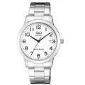 Купить Часы Q&Q A462J204Y ⌚ Наручные часы на fabrikachasov.com ⭐ Бесплатная доставка по Украине от 3000 грн ✈ Гарантия ✔ 10.000 моделей. Скидки!