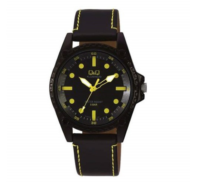 Купити ГОДИННИК Q&Q AL08J522Y ⌚ Наручні годинники на fabrikachasov.com ⭐ Безкоштовна доставка по Україні від 3000 грн ✈ Гарантія ✔ 10.000 моделей. Знижки!