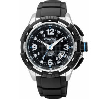 ГОДИННИК Q&Q ATTRACTIVE DA60J305Y