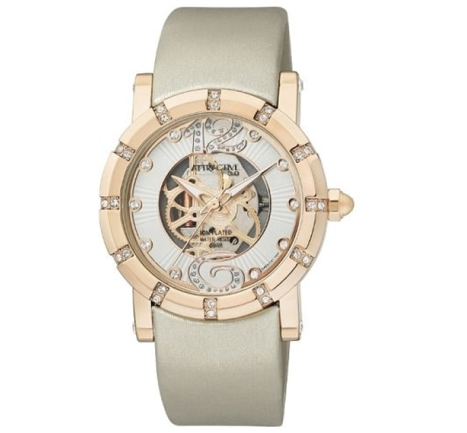 Купити ГОДИННИК Q&Q ATTRACTIVE DA63J101Y ⌚ Наручні годинники на fabrikachasov.com ⭐ Безкоштовна доставка по Україні від 3000 грн ✈ Гарантія ✔ 10.000 моделей годинників кращих брендів!