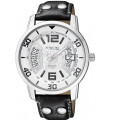 Купити ГОДИННИК Q&Q ATTRACTIVE DA68J304Y ⌚ Наручні годинники на fabrikachasov.com ⭐ Безкоштовна доставка по Україні від 3000 грн ✈ Гарантія ✔ 10.000 моделей. Знижки!