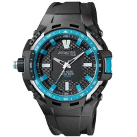 Часы Q&Q ATTRACTIVE DA70J001Y
