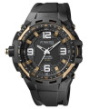 Купить Часы Q&Q ATTRACTIVE DA70J002Y ⌚ Наручные часы на fabrikachasov.com ⭐ Бесплатная доставка по Украине от 3000 грн ✈ Гарантия ✔ 10.000 моделей часов лучших брендов!