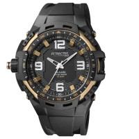 Часы Q&Q ATTRACTIVE DA70J002Y