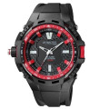 Купить Часы Q&Q ATTRACTIVE DA70J004Y ⌚ Наручные часы на fabrikachasov.com ⭐ Бесплатная доставка по Украине от 3000 грн ✈ Гарантия ✔ 10.000 моделей. Скидки!