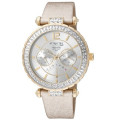 Купити ГОДИННИК Q&Q ATTRACTIVE DA79J101Y ⌚ Наручні годинники на fabrikachasov.com ⭐ Безкоштовна доставка по Україні від 3000 грн ✈ Гарантія ✔ 10.000 моделей годинників кращих брендів!