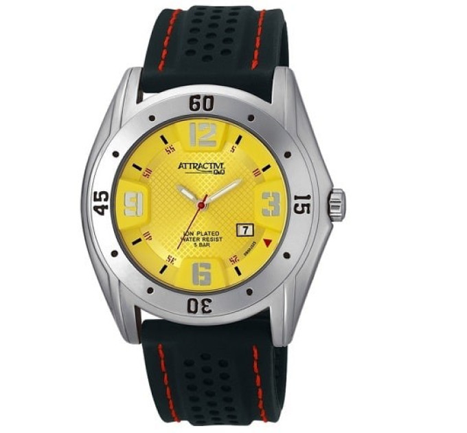 Купити ГОДИННИК Q&Q DB00J325Y ⌚ Наручні годинники на fabrikachasov.com ⭐ Безкоштовна доставка по Україні від 3000 грн ✈ Гарантія ✔ 10.000 моделей годинників кращих брендів!