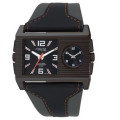 Купити ГОДИННИК Q&Q ATTRACTIVE DB08J505Y ⌚ Наручні годинники на fabrikachasov.com ⭐ Безкоштовна доставка по Україні від 3000 грн ✈ Гарантія ✔ 10.000 моделей годинників кращих брендів!