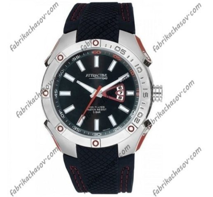 Купити ГОДИННИК Q&Q DB24J312Y ⌚ Наручні годинники на fabrikachasov.com ⭐ Безкоштовна доставка по Україні від 3000 грн ✈ Гарантія ✔ 10.000 моделей годинників кращих брендів!