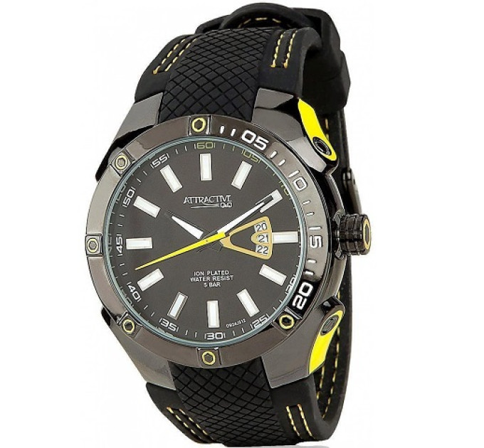 Купити ГОДИННИК Q&Q DB24J512Y ⌚ Наручні годинники на fabrikachasov.com ⭐ Безкоштовна доставка по Україні від 3000 грн ✈ Гарантія ✔ 10.000 моделей. Знижки!