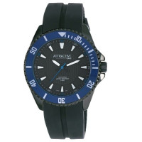 Часи Q&Q ATTRACTIVE DF00-522