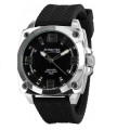 Купити ГОДИННИК Q&Q ATTRACTIVE DF06J305Y ⌚ Наручні годинники на fabrikachasov.com ⭐ Безкоштовна доставка по Україні від 3000 грн ✈ Гарантія ✔ 10.000 моделей годинників кращих брендів!