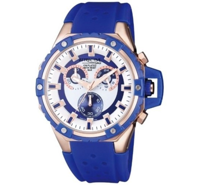 Купить Часы Q&Q ATTRACTIVE DG02-191 ⌚ Наручные часы на fabrikachasov.com ⭐ Бесплатная доставка по Украине от 3000 грн ✈ Гарантия ✔ 10.000 моделей часов лучших брендов!