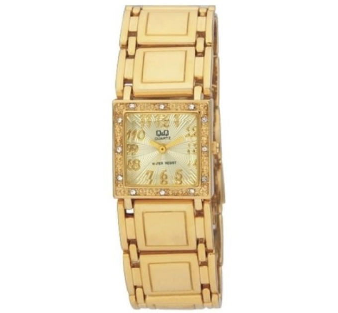 Купити Часи Q&Q F125-003 ⌚ Наручні годинники на fabrikachasov.com ⭐ Безкоштовна доставка по Україні від 3000 грн ✈ Гарантія ✔ 10.000 моделей годинників кращих брендів!