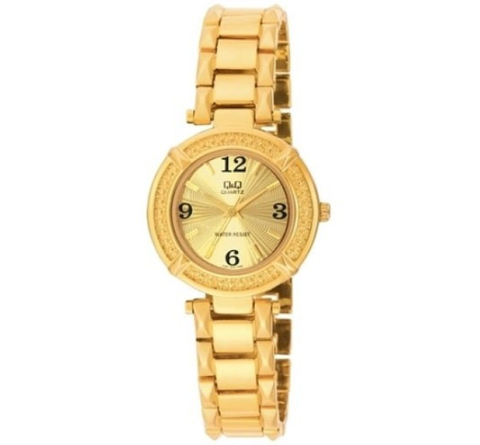 Купити Часи Q&Q F281-003 ⌚ Наручні годинники на fabrikachasov.com ⭐ Безкоштовна доставка по Україні від 3000 грн ✈ Гарантія ✔ 10.000 моделей годинників кращих брендів!