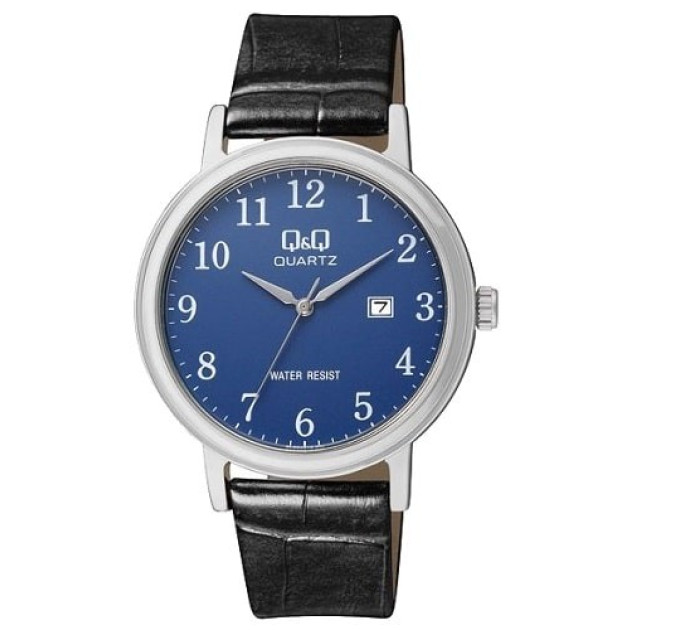 Купити ГОДИННИК Q&Q BL62J315Y ⌚ Наручні годинники на fabrikachasov.com ⭐ Безкоштовна доставка по Україні від 3000 грн ✈ Гарантія ✔ 10.000 моделей годинників кращих брендів!