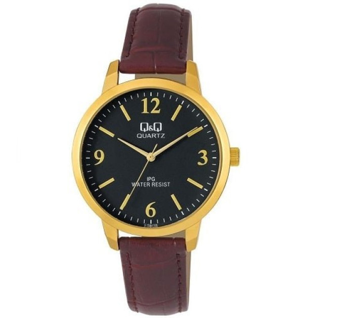 Купити ГОДИННИК Q&Q C154J105Y ⌚ Наручні годинники на fabrikachasov.com ⭐ Безкоштовна доставка по Україні від 3000 грн ✈ Гарантія ✔ 10.000 моделей годинників кращих брендів!