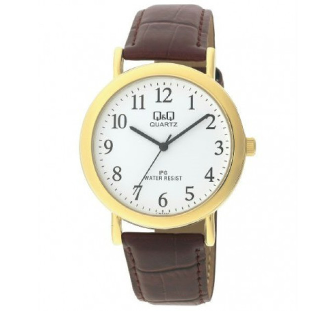 Купити ГОДИННИК Q&Q C154J114Y ⌚ Наручні годинники на fabrikachasov.com ⭐ Безкоштовна доставка по Україні від 3000 грн ✈ Гарантія ✔ 10.000 моделей. Знижки!