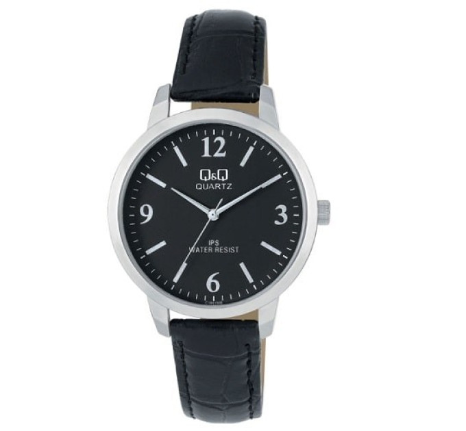 Купити ГОДИННИК Q&Q C154J305Y ⌚ Наручні годинники на fabrikachasov.com ⭐ Безкоштовна доставка по Україні від 3000 грн ✈ Гарантія ✔ 10.000 моделей годинників кращих брендів!