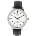 Купити ГОДИННИК Q&Q C154J314Y ⌚ Наручні годинники на fabrikachasov.com ⭐ Безкоштовна доставка по Україні від 3000 грн ✈ Гарантія ✔ 10.000 моделей. Знижки!