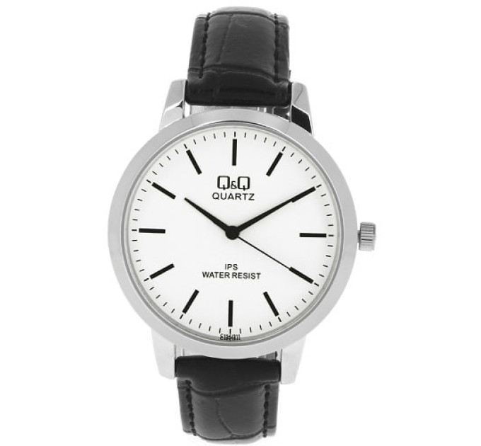 Купити ГОДИННИК Q&Q C154J314Y ⌚ Наручні годинники на fabrikachasov.com ⭐ Безкоштовна доставка по Україні від 3000 грн ✈ Гарантія ✔ 10.000 моделей. Знижки!