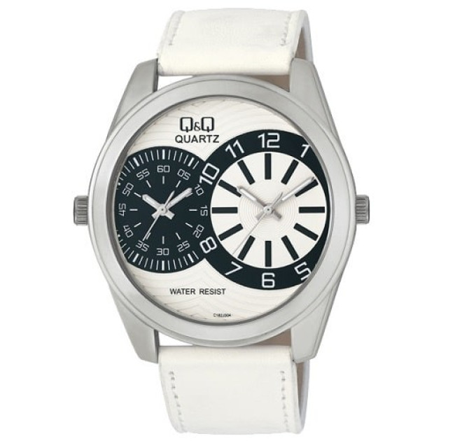 Купити ГОДИННИК Q&Q C182J304Y ⌚ Наручні годинники на fabrikachasov.com ⭐ Безкоштовна доставка по Україні від 3000 грн ✈ Гарантія ✔ 10.000 моделей. Знижки!